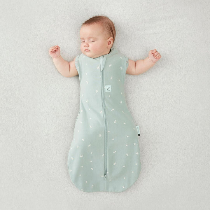 A Guide To Baby Sleeping Bags