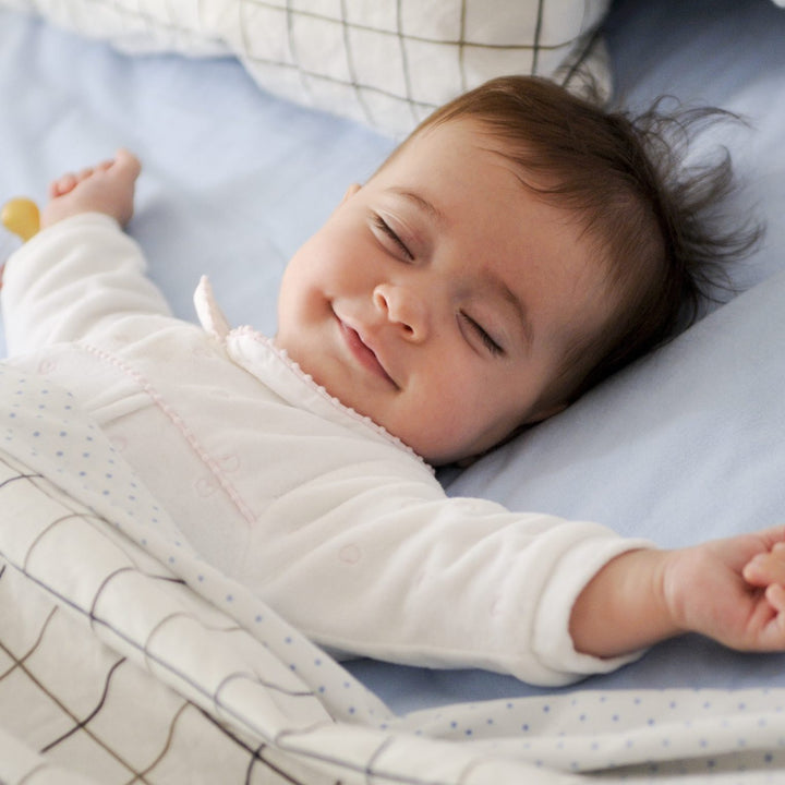 Newborn Sleep Tips For Exhausted New Parents