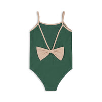 Konges Sløjd Bowie Swimsuit Smoke Pine