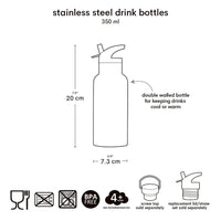a-little-lovely-company-stainless-steel-drink-bottle-jungle