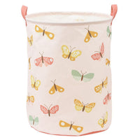 a-little-lovely-company-storage-basket-butterflies-allc-stbabu17