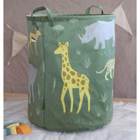 a-little-lovely-company-storage-basket-savanna-allc-stbasa16