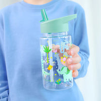 a-little-lovely-company-water-bottle-jungle