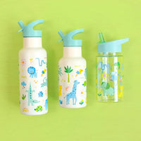 a-little-lovely-company-water-bottle-jungle