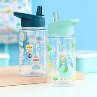 a-little-lovely-company-water-bottle-jungle