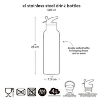 a-little-lovely-company-xl-stainless-steel-drink-bottlee-princess