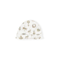 Atelier Choux Bonnet Carousel