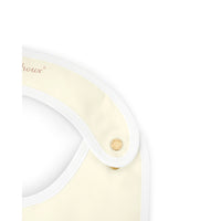 atelier-choux-satin-bib-zodiac-yellow-29x21cm-atel-1381325
