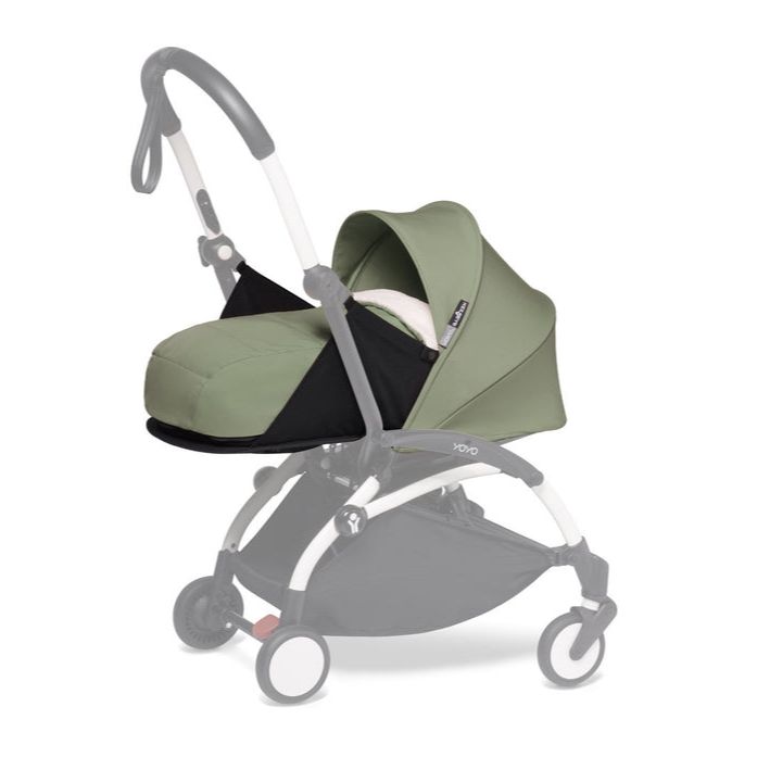 【新品未使用】ストッケYOYO 0+ newbornpack Olive BABYZEN YOYO Newborn Pack | Buy YOYO 0+ Newborn Pack in