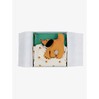 bobo-choses-baby-fairy-dog-gift-set-overall-doudou-blanket-green-bobo-w24b224ab106-6m