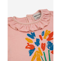 bobo-choses-baby-fireworks-ruffle-collar-body-pink-bobo-s24124ab038-6m
