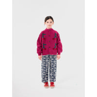 bobo-choses-bobo-cherry-intarsia-cardigan-fuchsia-bobo-w24b224ac124-2-3y