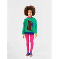 bobo-choses-hungry-squirrel-jacquard-jumper-green-bobo-w24b224ac117-2-3y