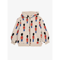bobo-choses-little-tin-soldiers-all-over-zipped-hoodie-light-brown-bobo-w24b224ac063-2-3y