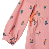 bonheur-du-jour-paris-angelique-girl-dress-rose-bdj-w25angelique-rose-2y