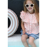 bonheur-du-jour-paris-chloe-baby-girl-blouse-blanc-orange-bdj-s24chloe-blor-12m
