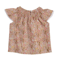 bonheur-du-jour-paris-coquelicot-baby-girl-blouse-rose-bdj-s25coquelicot-rose-2y