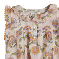 bonheur-du-jour-paris-laureline-baby-overall-fleurs-rose-bdj-s25laureline-fr-3m