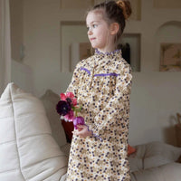 bonheur-du-jour-paris-vanina-girl-dress-ecru-violet-bdj-w25vanina-ecruv-2y