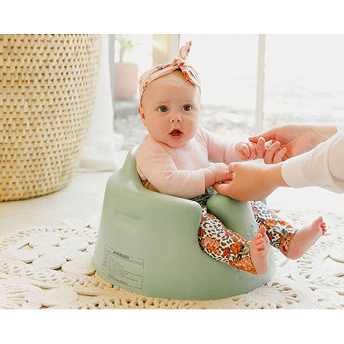 Bumbo Floor Seat Taupe Online Packing – Petit Bazaar