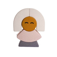 by-klipklap-kk-mrs-circle-face-mustard-brown-klip-25050110