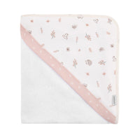 cambrass-towel-cap-100-x-100-x-1-cm-calma-pink-baby-nursery-rjc-56337