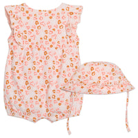 carrement-beau-all-in-one-hat-apricot-carr-s24y30014-43b-06m