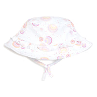 Carrement Beau All In One+Hat White