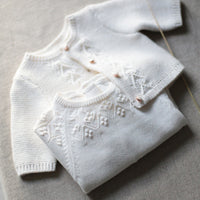 carrement-beau-cardigan-ivory-carr-w24y30170-121-06m