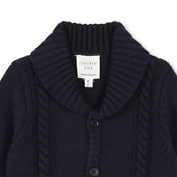 carrement-beau-cardigan-navy-carr-w24y30267-849-02a