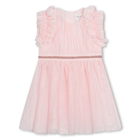 carrement-beau-dress-apricot-carr-s24y30165-43b-12m