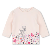 carrement-beau-long-sleeve-t-shirt-apricot-carr-w24y30227-43b-02a