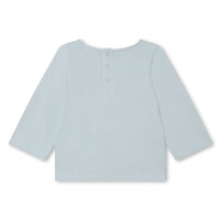 carrement-beau-t-shirt-sea-green-carr-w23y05296-734-m06