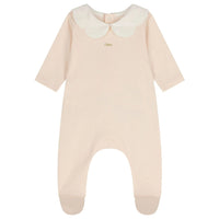 chloe-set-pyjamas-bib-salmon