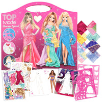 depesche-create-your-glamour-special-colouring-book-depe-0012577