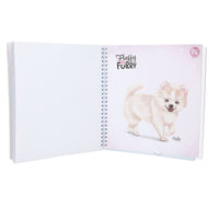 depesche-create-zyour-topmodel-doggy-coloring-book-depe-0013218