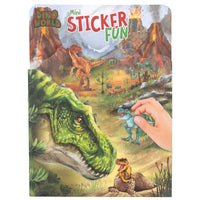 depesche-dino-world-mini-sticker-fun-depe-0012467