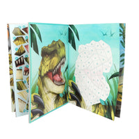 depesche-dino-world-number-sticker-depe-0013243