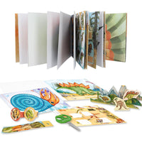 depesche-dino-world-snip-snap-book-depe-0012133