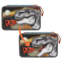 depesche-dino-world-triple-pencil-case-roar-new-depe-0011756