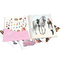 depesche-miss-melody-dress-me-up-stationery-depe-0013743