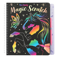 depesche-miss-melody-magic-scratch-book-depe-0012731