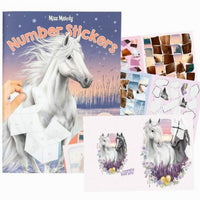 depesche-miss-melody-number-sticker-stationery-book-depe-0013879-01