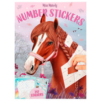 depesche-miss-melody-number-stickers-depe-0012486