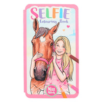 depesche-miss-melody-selfie-colouring-book-depe-0012490