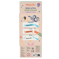 depesche-penfection-highlighter-and-marker-set