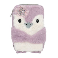 depesche-princess-mimi-2-compartment-pencil-case-deer-penguin-depe-0013158