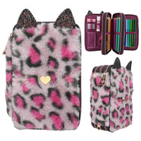 depesche-topmodel-3-compartment-pencil-case-leo-rebel-kitty-depe-0013020