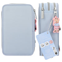 depesche-topmodel-3-compartment-pencil-case-with-team-teddy-application-depe-0013010