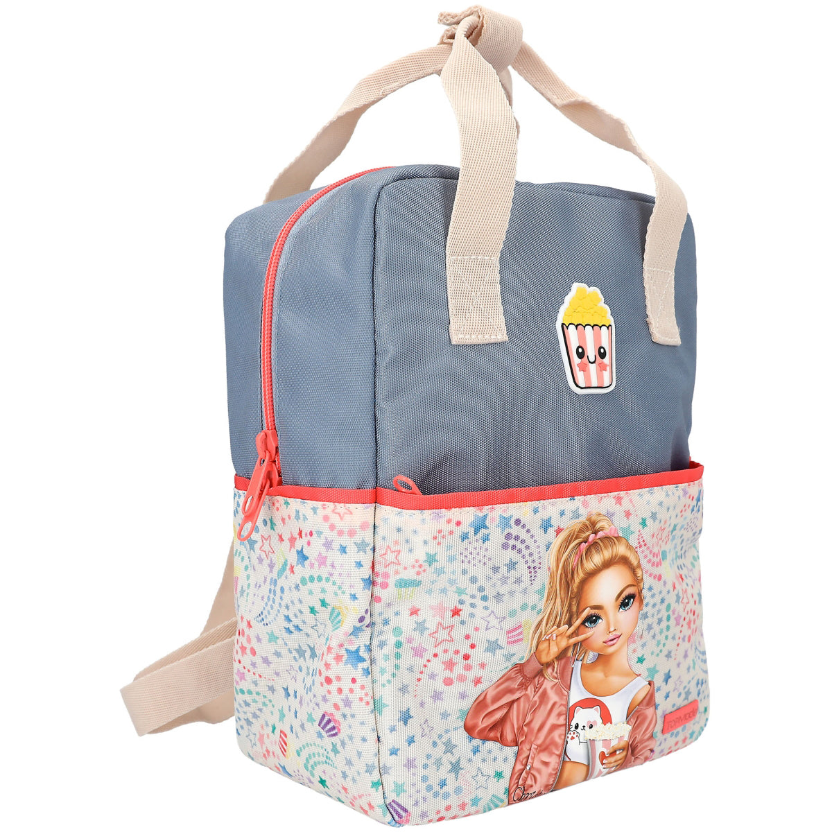 Depesche Topmodel Backpack Cutie Star Petit Bazaar